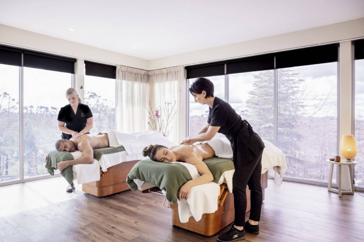 Các loại hình spa phổ biến nhất tại Việt Nam