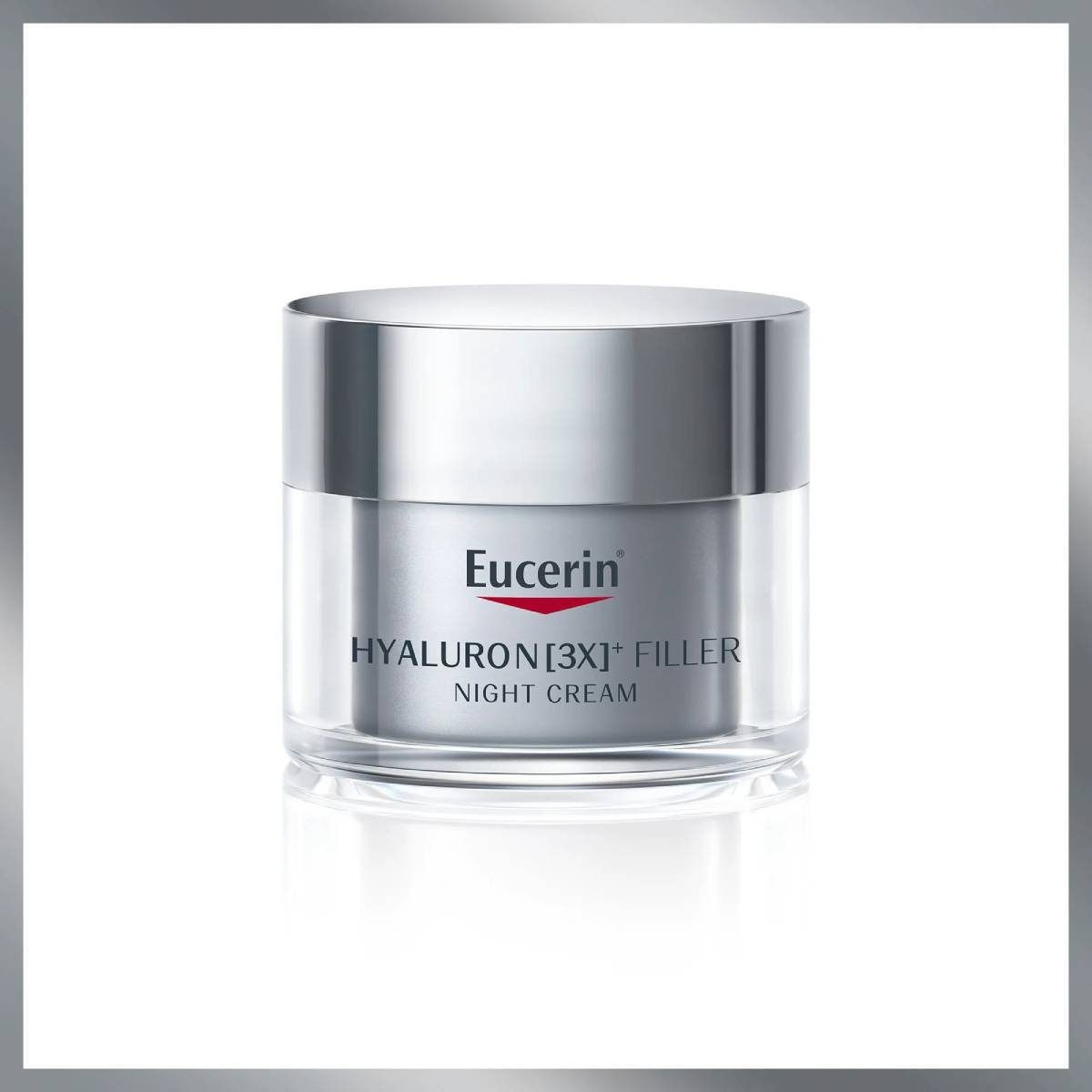 Eucerin Hyaluron[3x]+ Filler Night Cream