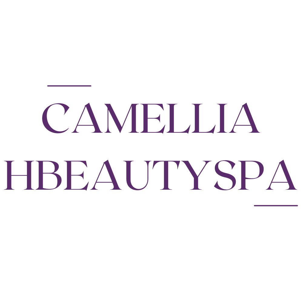 camellia-hbeautyspa.com