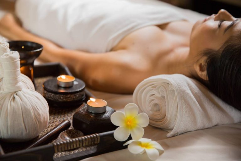 Spa Là Gì? Top Các Loại Hình Spa Được Ưa Chuộng Nhất Hiện Nay