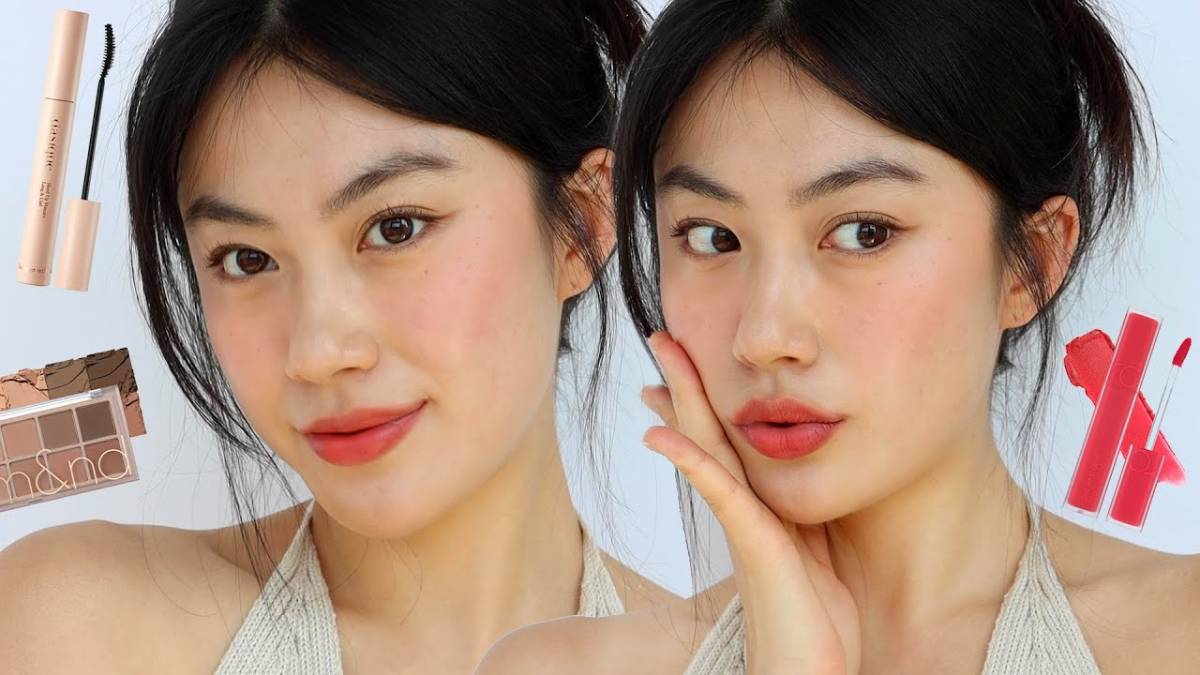 Khái niệm Clean Girl makeup là gì?