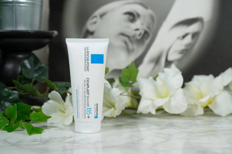 La Roche-Posay Cicaplast Baume B5