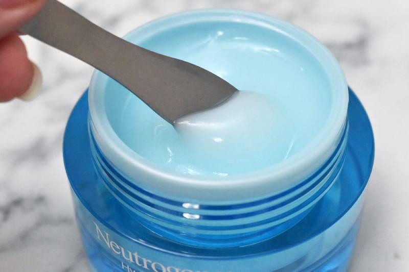 Neutrogena Hydro Boost Water Gel