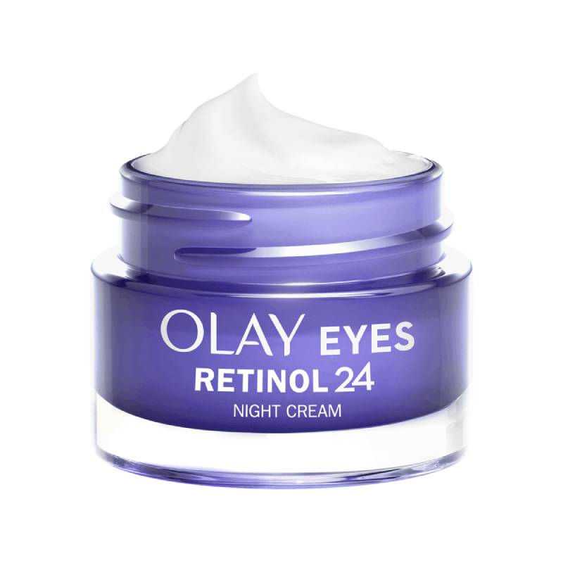 Olay Regenerist Retinol 24 Night Eye Cream