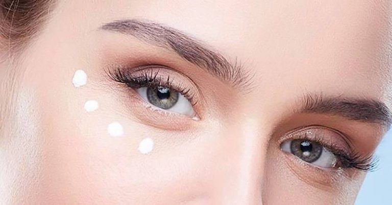 Top 5 Kem Dưỡng Mắt Chứa Retinol Giúp Giảm Nếp Nhăn